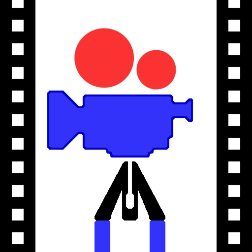 Movie Note app icon