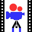 Movie Note icon