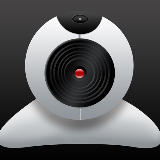 vMEyeCloud app icon