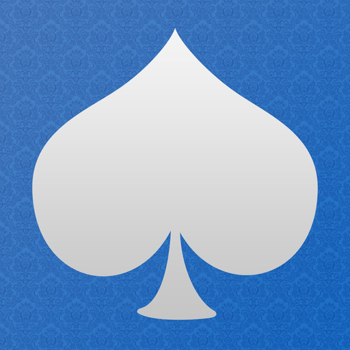 Best Gin Rummy app icon