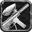 Paintball Gun Builder - FPS Free icon