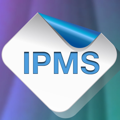 IPMSClient app icon