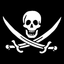 Pirate Cribbage icon