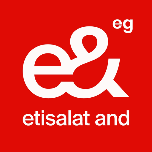 My e& - EG app icon