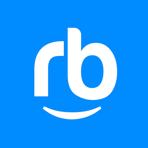 reebee: Flyers & Grocery List app icon
