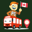 Prince George Transit icon