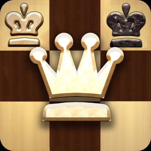 Mate in One Move. Chess Puzzle app icon