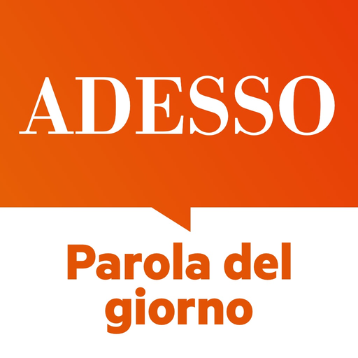Wort des Tages: Italienisch app icon