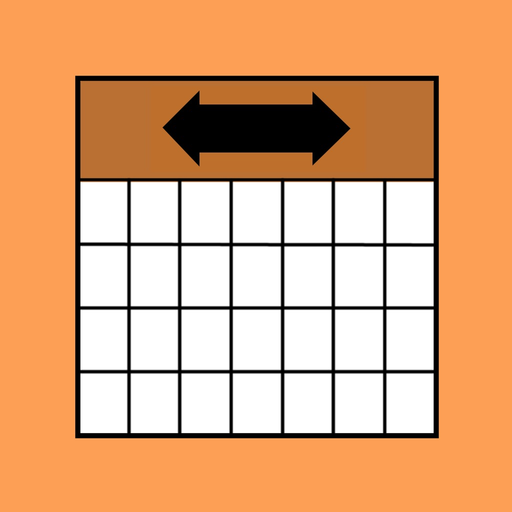 Calendar Translator app icon