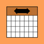 Calendar Translator icon