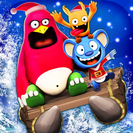 Catch the Ark app icon
