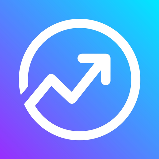 InsTrack for Instagram app icon