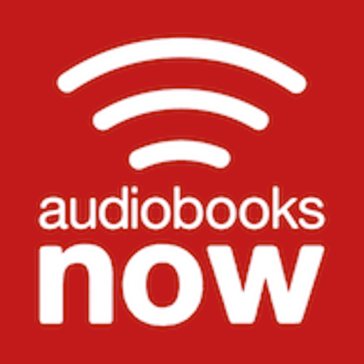 Audiobooks Now Audio Books app icon