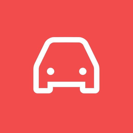 Trovit Cars app icon