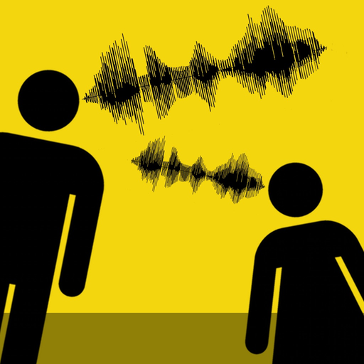 Echo — Speech Therapy app icon