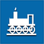 TrackMyStop Never Miss a Stop icon