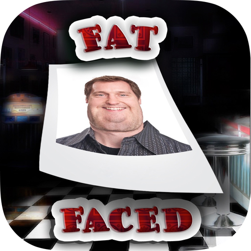 FatFaced - The Fat Face Booth app icon