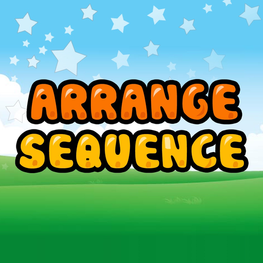 Arrange Sequence app icon