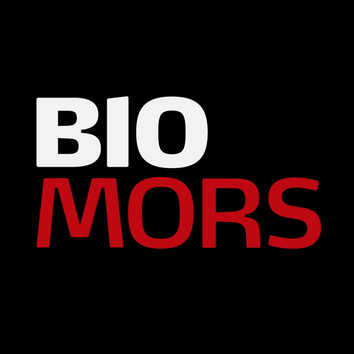 Bio Mors app icon