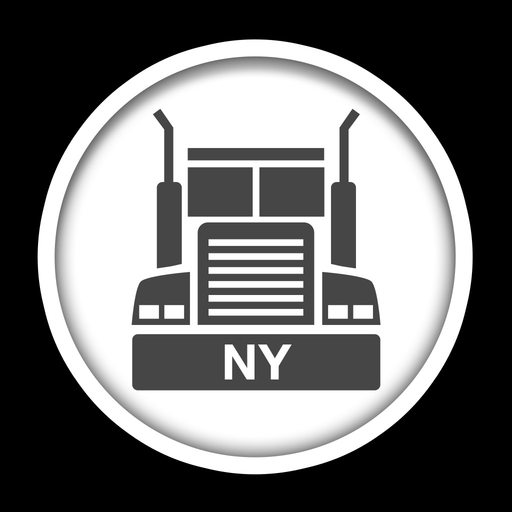 New York CDL Test Prep app icon