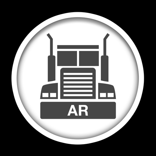 Arkansas CDL Test Prep app icon
