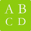 ABCD-英语音标 宝宝学ABCD icon