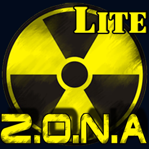Z.O.N.A Lite app icon