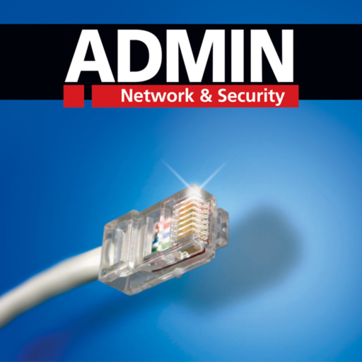 ADMIN Magazine app icon