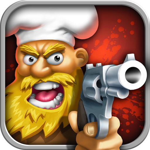 Bloody Harry app icon