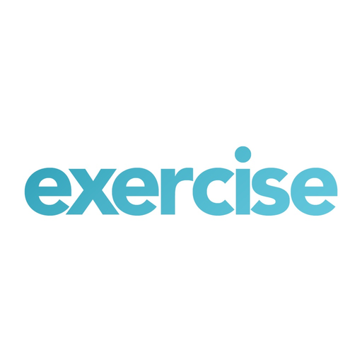 Exercise.com app icon