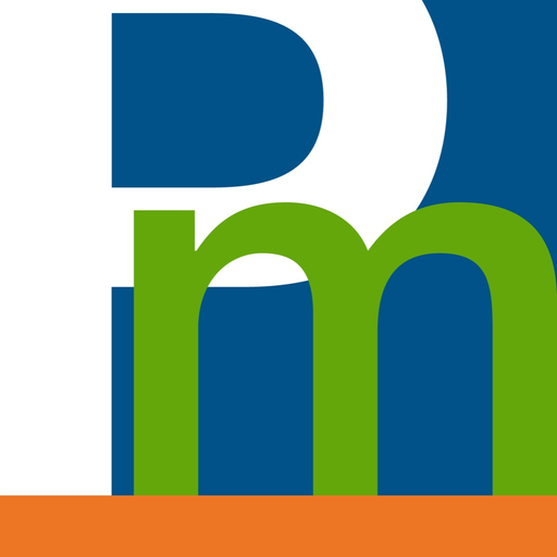 PAR Mobile app icon
