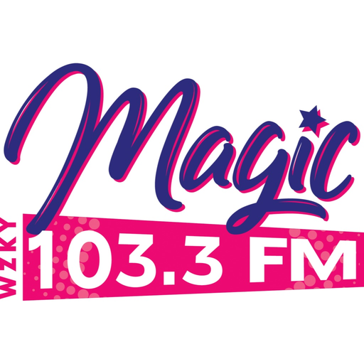 Magic 103.3 FM app icon