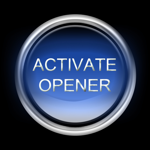 Mobile GDO app icon
