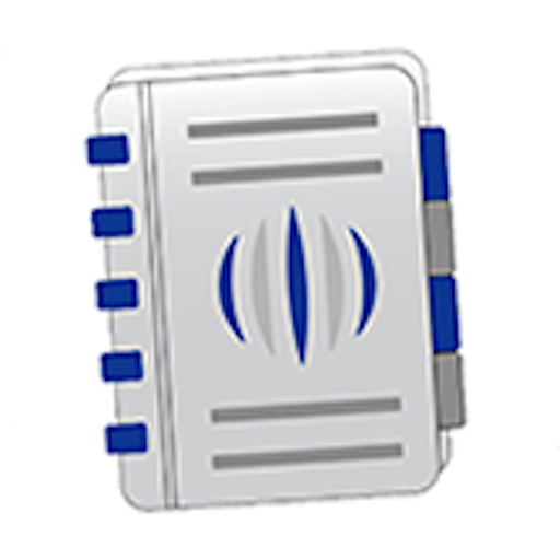 GRCatalog app icon