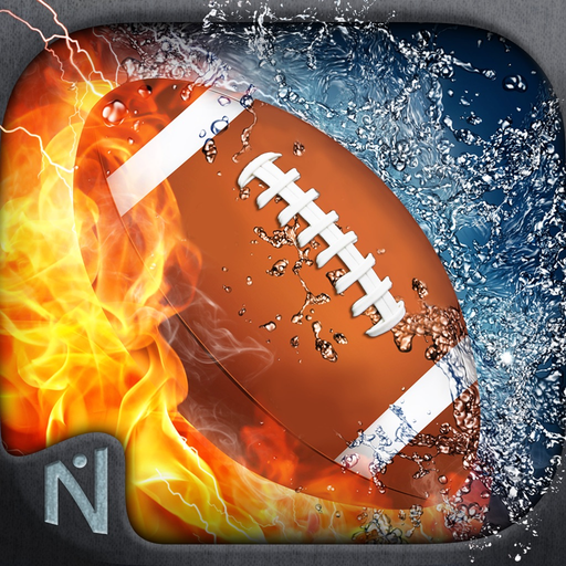 Football Showdown app icon