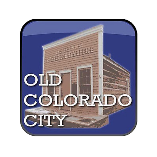 Old Colorado City app icon