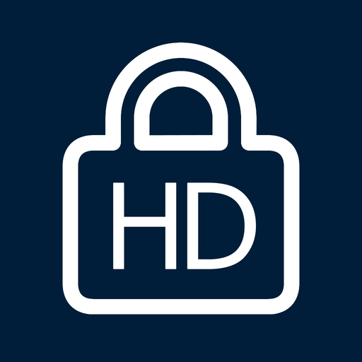 CACHATTO SecureBrowser V3 HD app icon