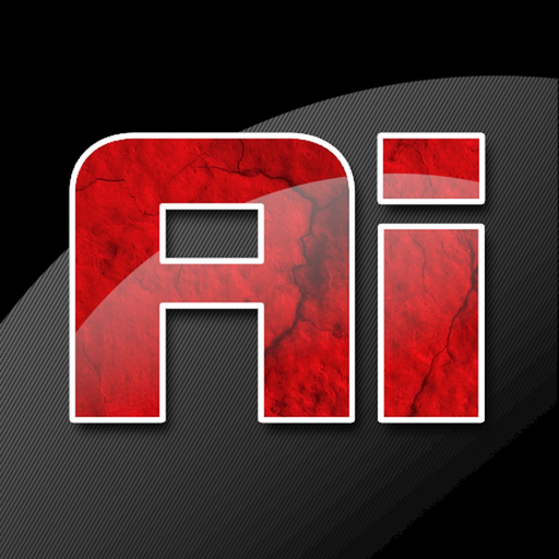 Airsoft International Magazine app icon