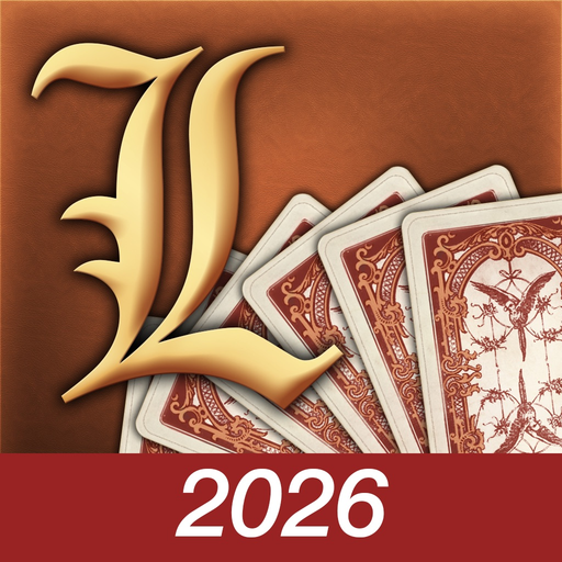 Tarot Lenormand! app icon