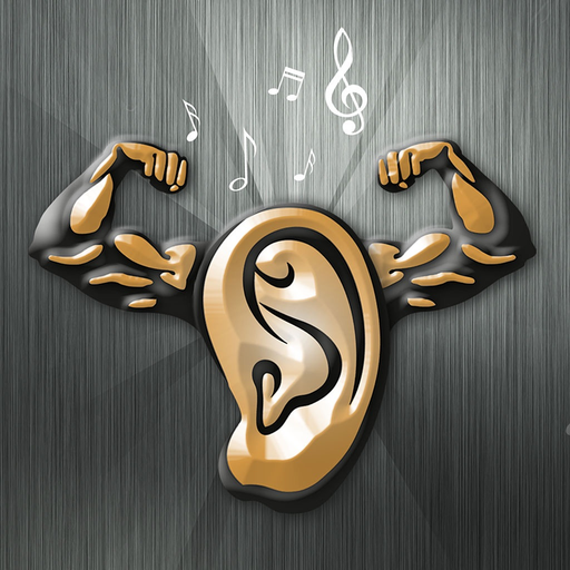 Interval Ear Trainer app icon