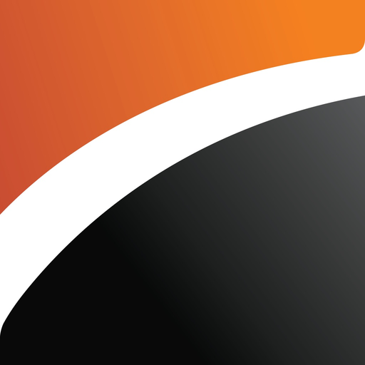 Courier app icon