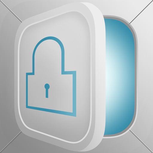 Safekeeper app icon