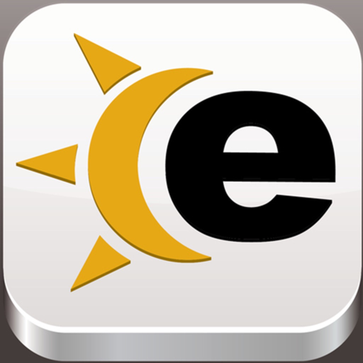 Learn Hot English Magazine app icon