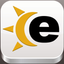 Learn Hot English Magazine icon