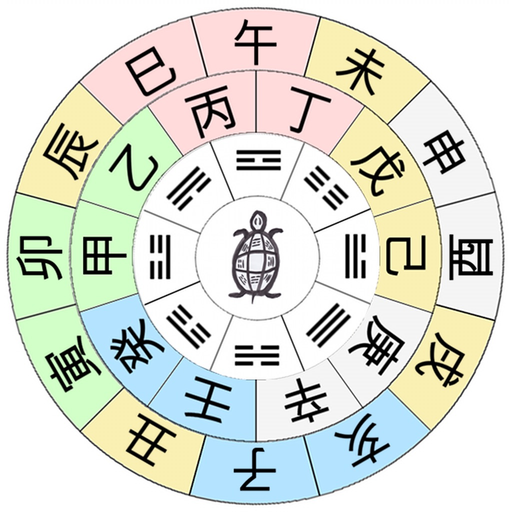 Best Time Acupuncture app icon
