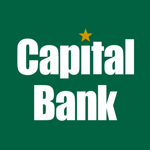 Capital Bank – Mobile Banking app icon