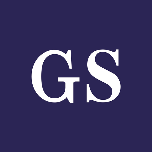 Gazette News app icon