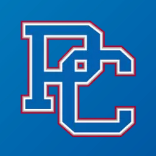 Presbyterian College Athletics app icon