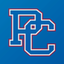 Presbyterian College Athletics icon