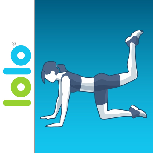 Killer Butt LE app icon